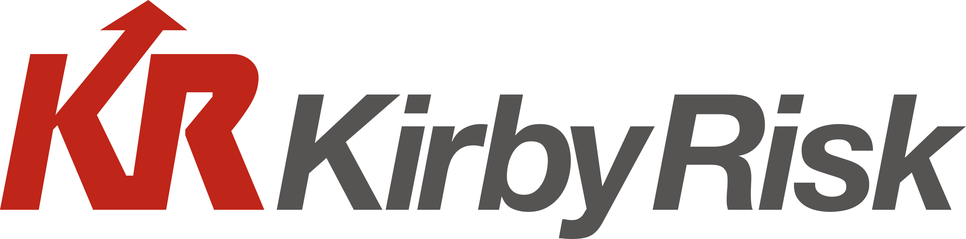 Kirby Risk Corporation