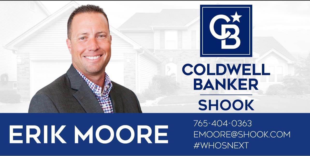 Erik Moore, Coldwell Banker Shook