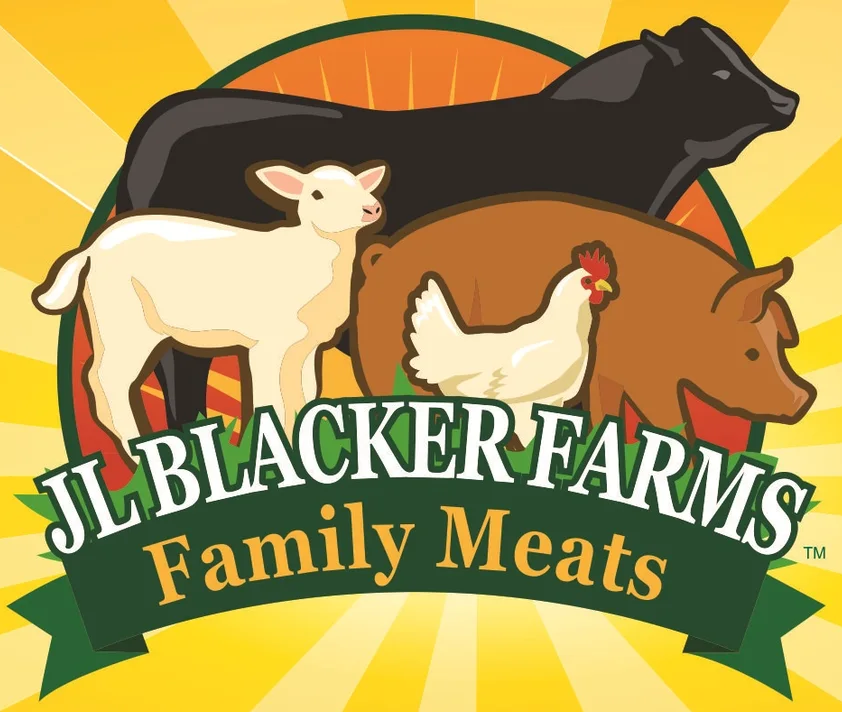 JL Blacker Farms