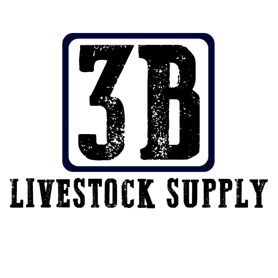 3B Livestock Supply