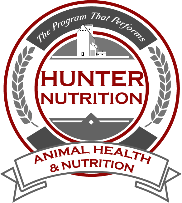 Hunter Nutrition